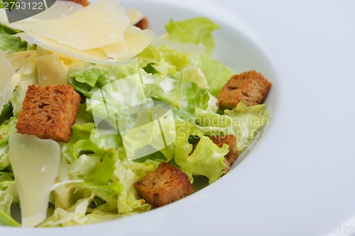 Image of salad