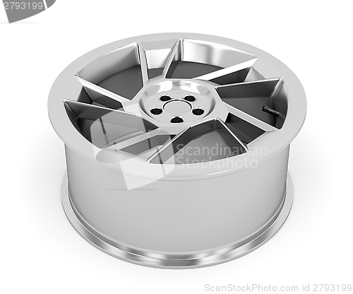 Image of Alloy rim