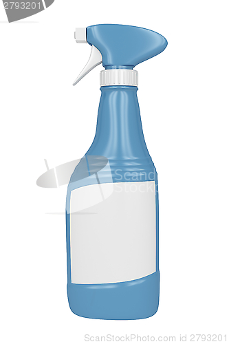 Image of Spray bottle
