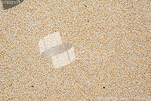 Image of Quinoa grains