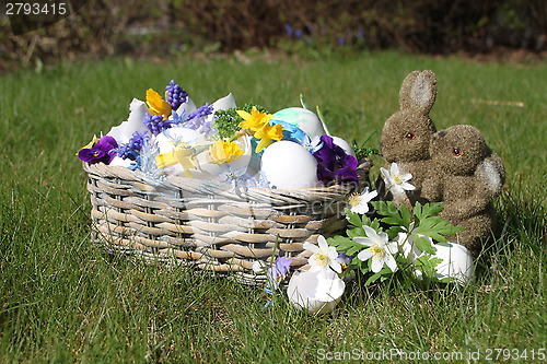 Image of easter