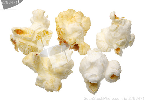 Image of Popcorn 