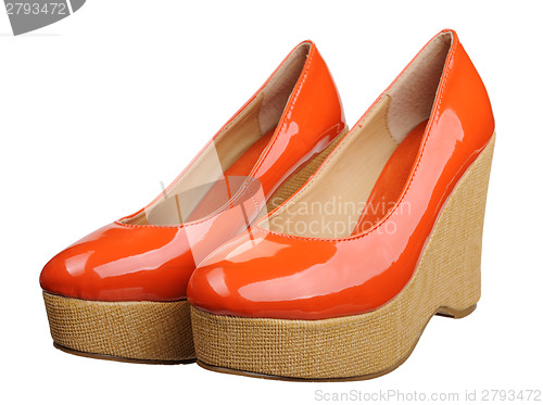 Image of Women shoes