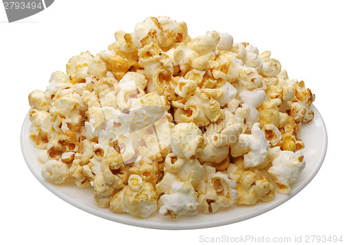 Image of Popcorn 