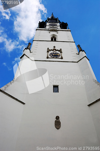 Image of Bell Tower