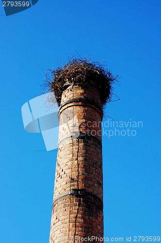 Image of Chimney