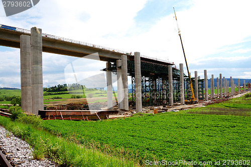 Image of Bridge