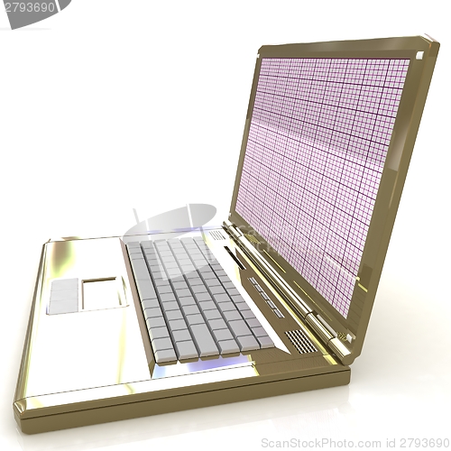 Image of Laptop