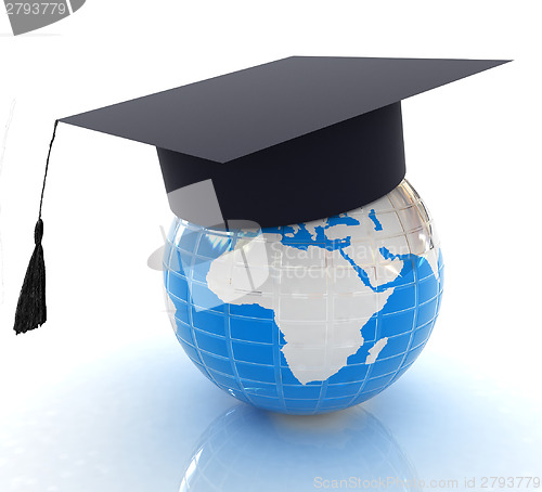 Image of Global Education 