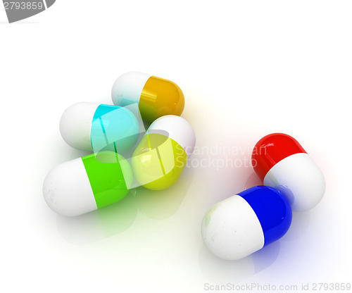 Image of Pills