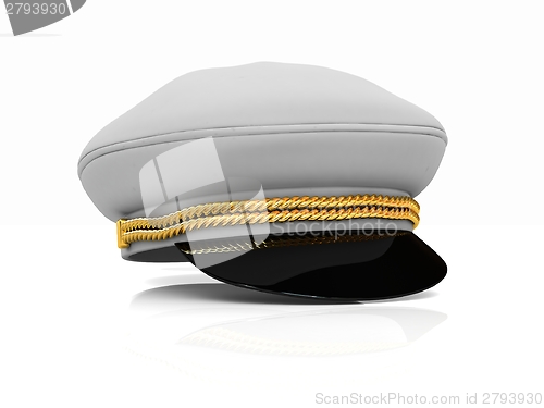 Image of Marine cap 