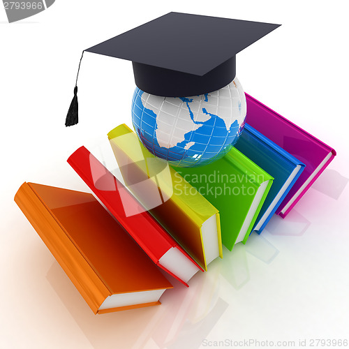 Image of Global Education 