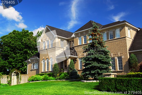 Image of Residential home