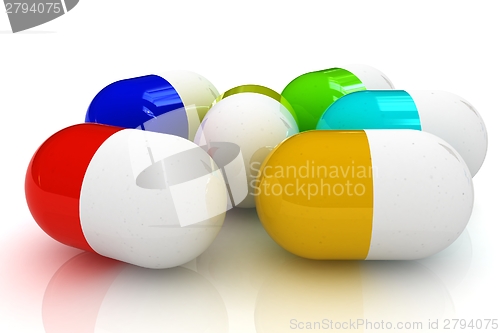 Image of Pills