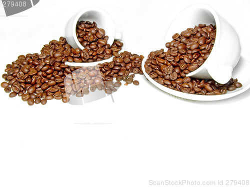 Image of Coffee cups