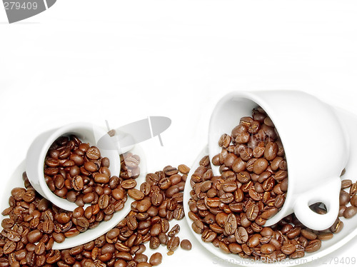Image of Coffee mugs