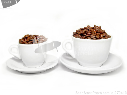 Image of Cups coffee