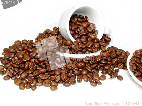 Image of Espresso coffee