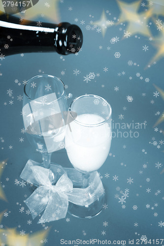 Image of Champagne