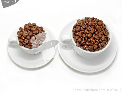 Image of Mugs coffee