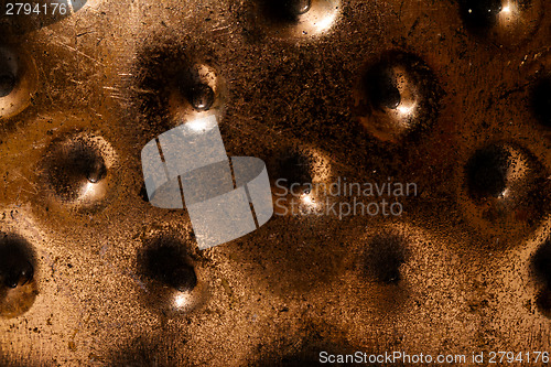 Image of Copper plate