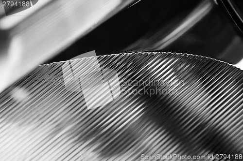 Image of Clear glass