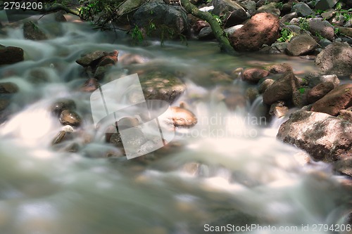 Image of Waterfall