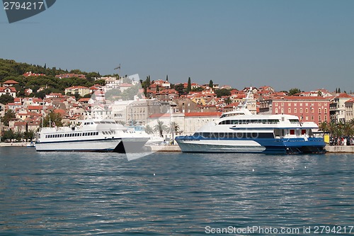 Image of Split, Croatia