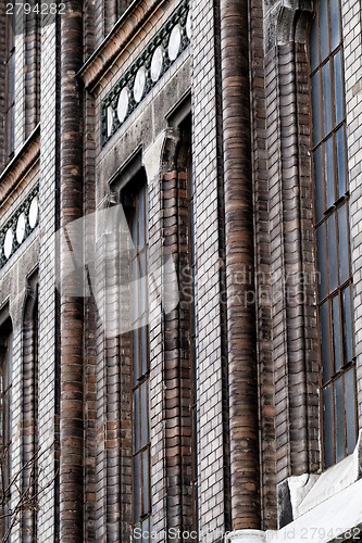 Image of Cityscape