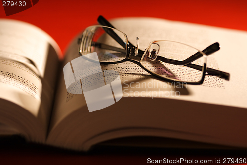 Image of Studying