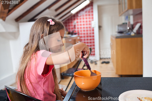 Image of Breakfast