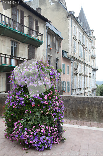 Image of Summer in Pau