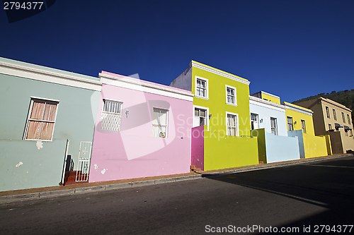 Image of Bo Kaap