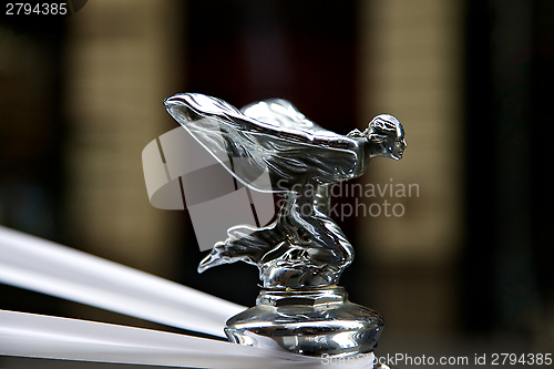 Image of Rolls Royce