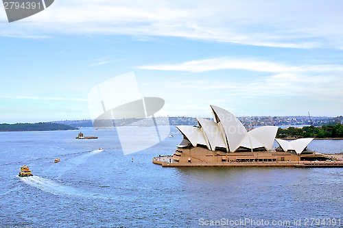 Image of  Sydney Opera House