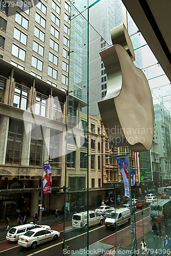 Image of Apple Store