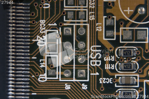 Image of chip