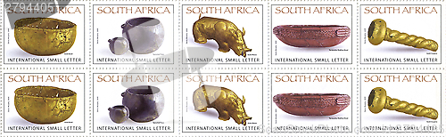 Image of Stamps