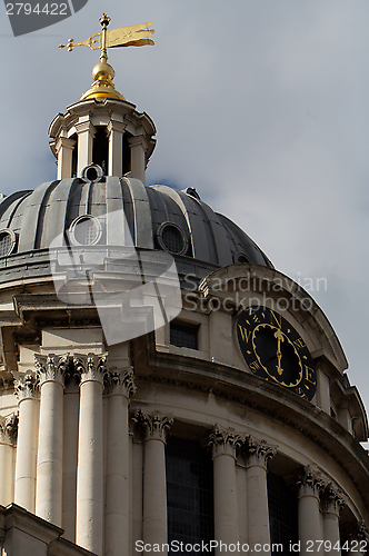 Image of Greenwich, London