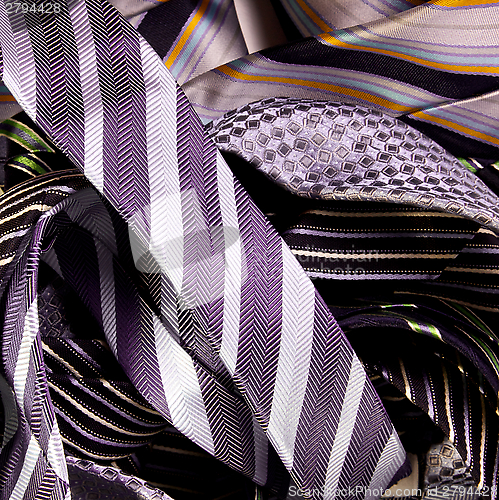 Image of Neck ties