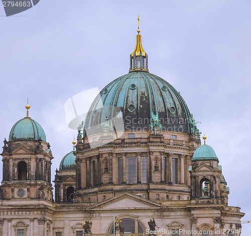 Image of Berliner Dom