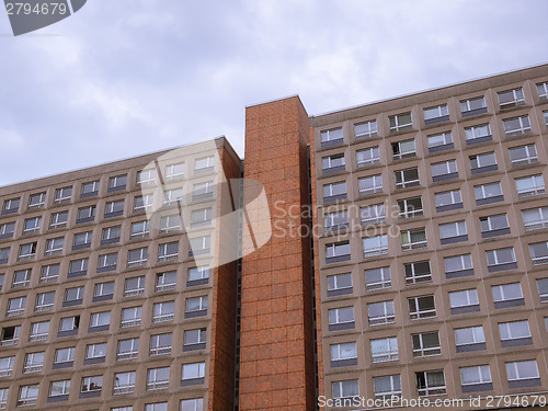 Image of Alexander Platz Berlin