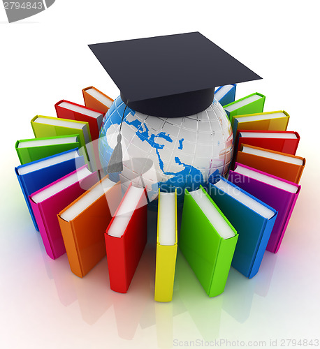 Image of Global Education 