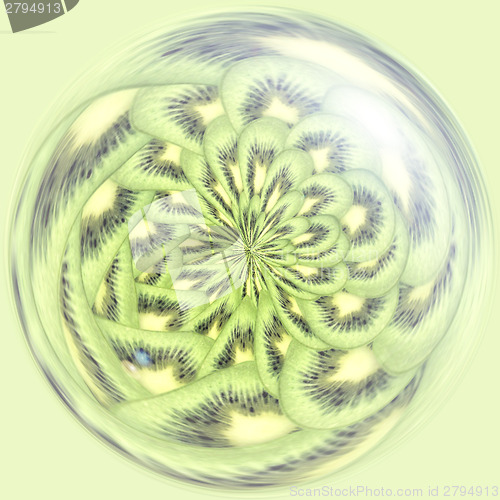 Image of Shiny button