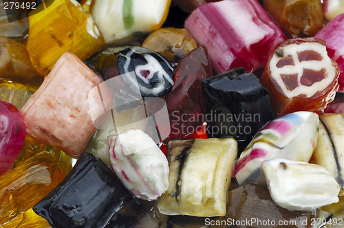 Image of Candy