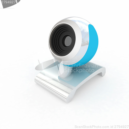 Image of Web-cam