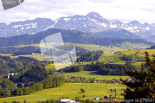 Image of Switzerland