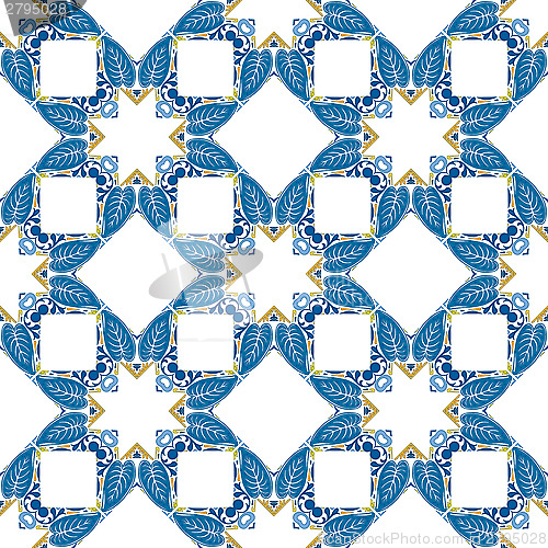 Image of Portuguese tiles