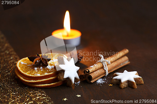 Image of Advent