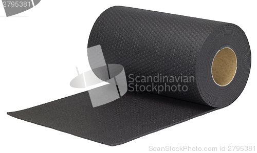 Image of rubber mat